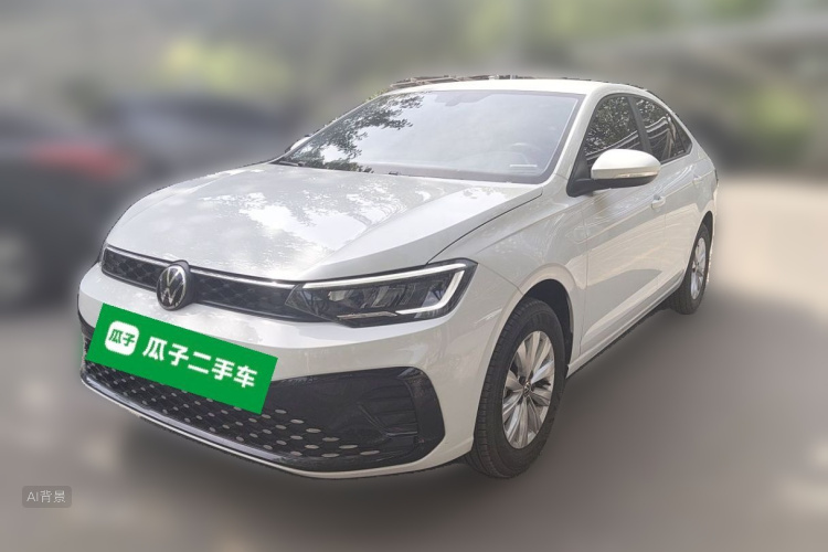 Volkswagen Lavida 2024 #2 Volkswagen Lavida 2024 car image #2