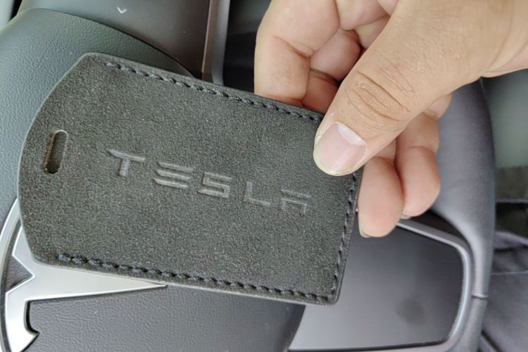 Tesla Model 3 2021 car image #9
