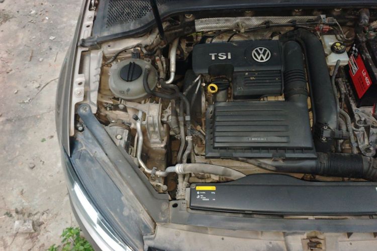 Volkswagen Golf 2016 #22 Volkswagen Golf 2016 изображение автомобиля #22