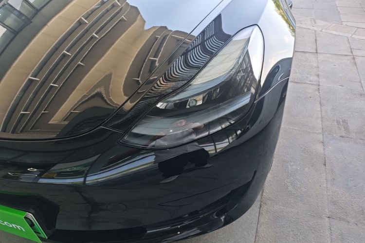 Tesla Model 3 2022 #23 Tesla Model 3 2022 image de voiture #23