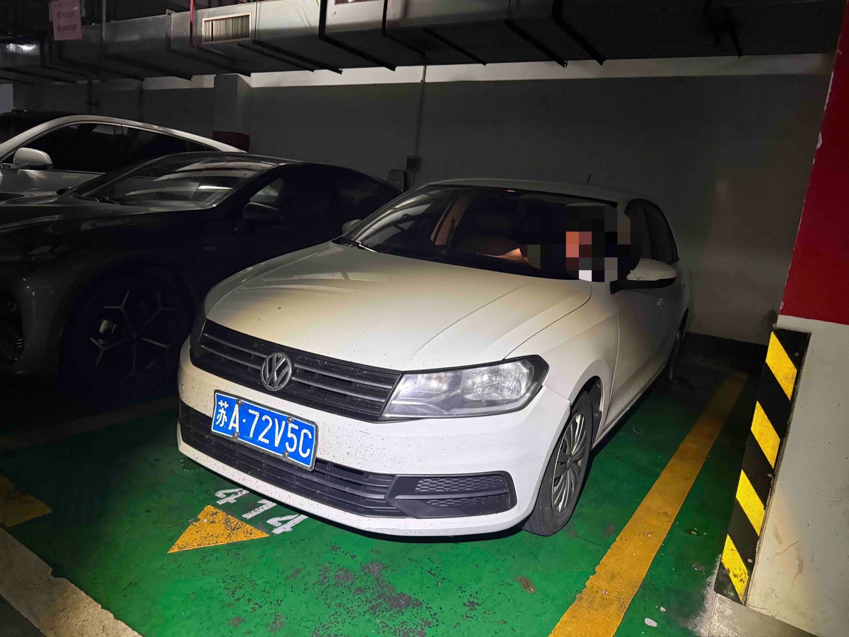 Volkswagen Santana 2019 Volkswagen Santana 2019 immagine di auto