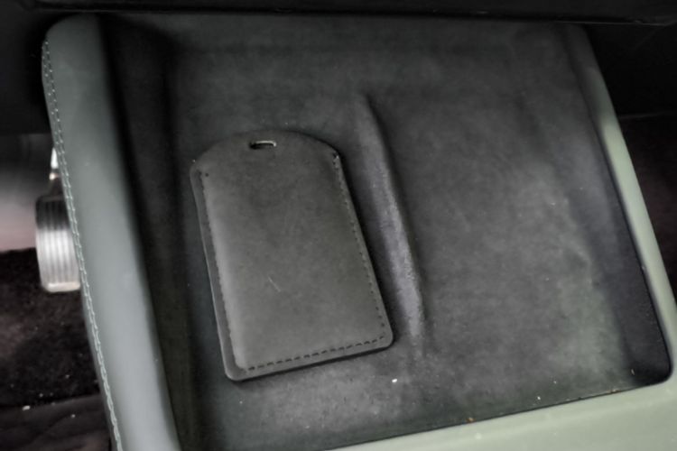 Tesla Model 3 2024 #9 Tesla Model 3 2024 car image #9