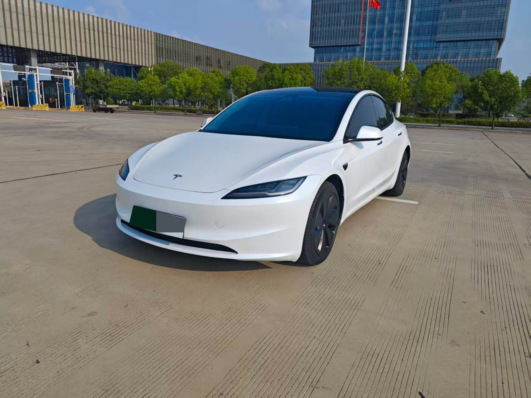 2024 car image 