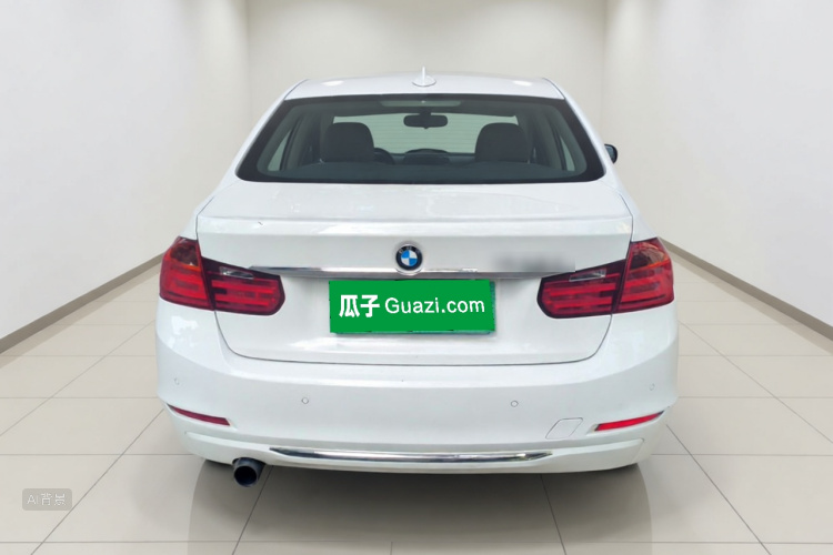 BMW 3 Series 2015 immagine di auto #6