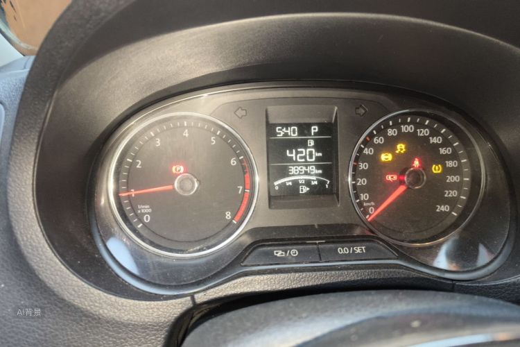 Volkswagen Polo 2019 #14 Volkswagen Polo 2019 car image #14