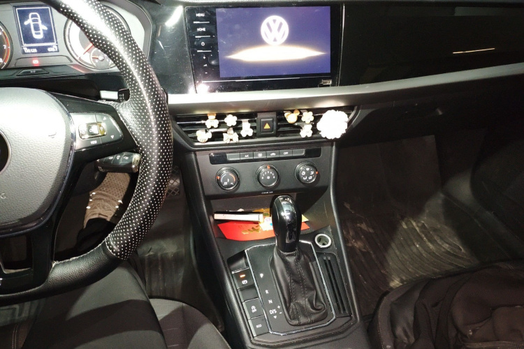 Volkswagen Lavida 2020 #17 Volkswagen Lavida 2020 car image #17