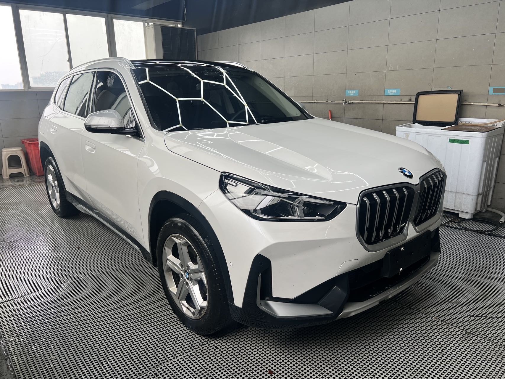 宝马 宝马X1 2023 汽车图片 #2