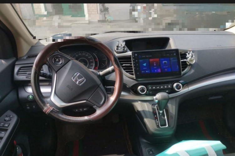 Honda CR-V 2016 car image #9