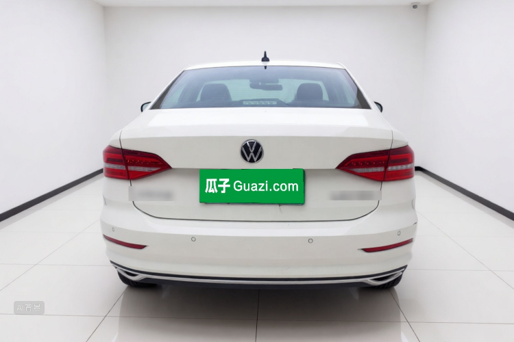 Volkswagen Lavida 2020 #6 Volkswagen Lavida 2020 car image #6