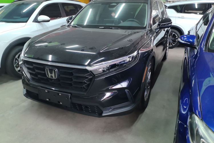 Honda CR-V 2023 car image #3