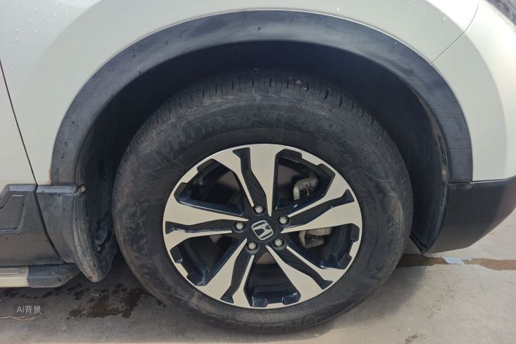 Honda CR-V 2020 car image #9