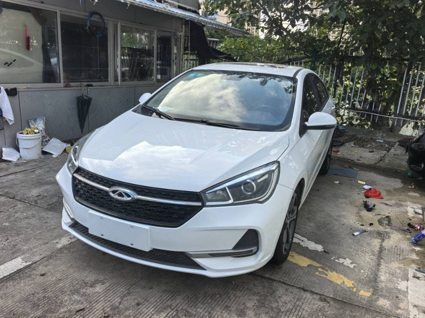 2019 2019 car image