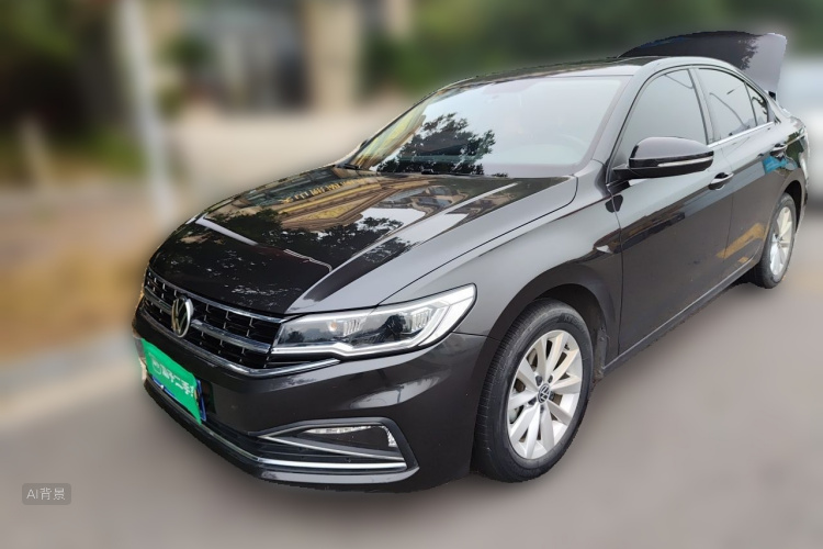 Volkswagen Bora 2020 immagine di auto #2