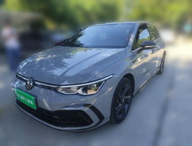 Volkswagen Golf 2022 car image 