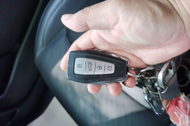 GEELY Emgrand 2022 #9 GEELY Emgrand 2022 immagine di auto #9