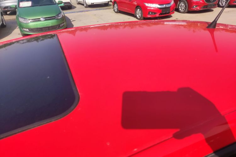 Volkswagen Polo 2017 صورة سيارة #25