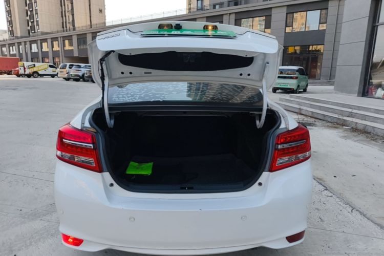 Toyota Vios 2019 car image #19