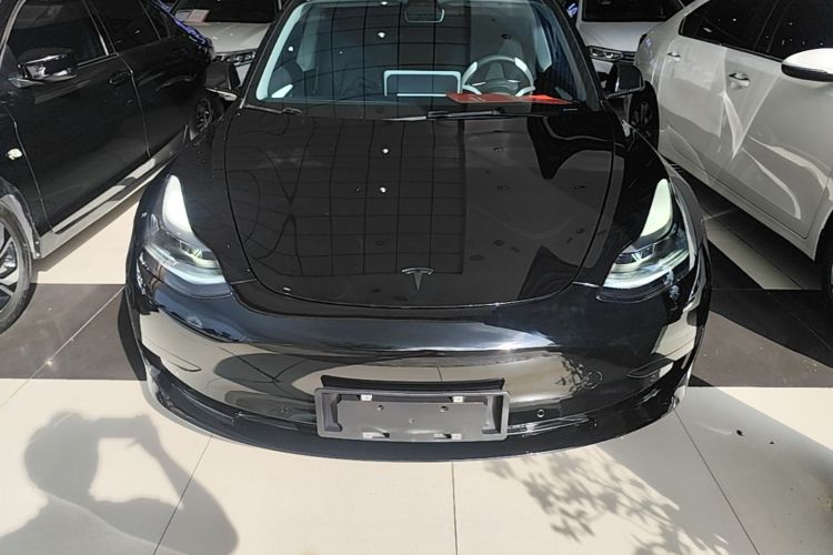 Tesla Model 3 2023 #3 Tesla Model 3 2023 car image #3