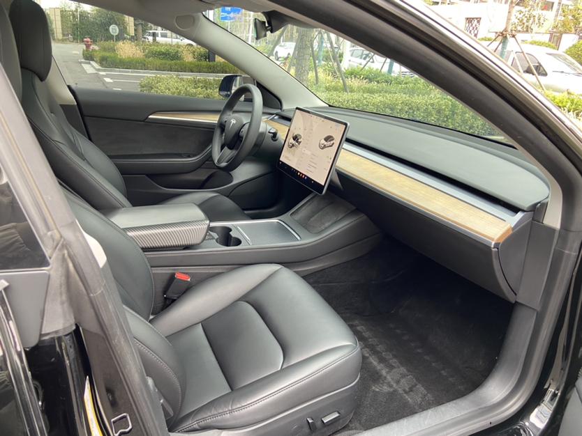 Tesla Model 3 2022 imagem de carro #11