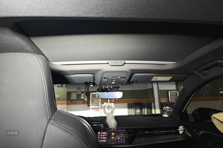 Audi A3 2022 car image #20