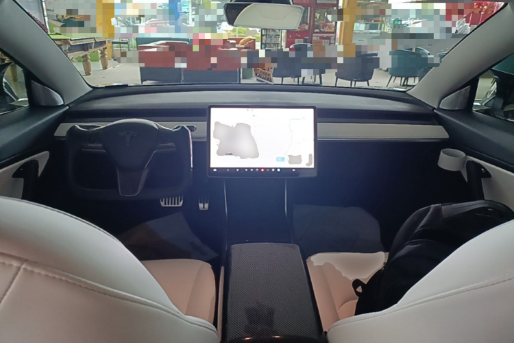 Tesla Model 3 2020 #10 Tesla Model 3 2020 immagine di auto #10