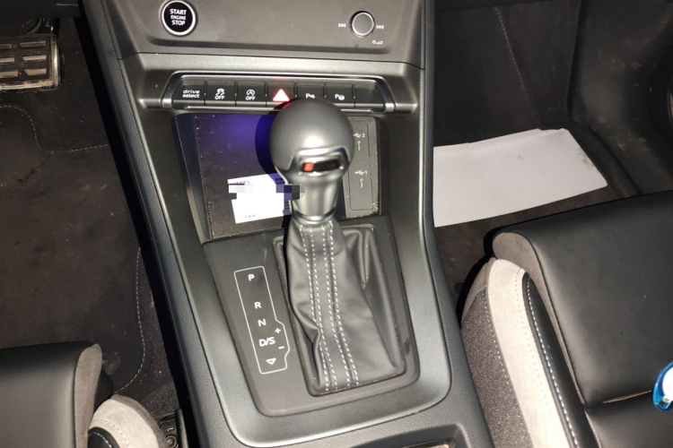 奥迪 奥迪Q3 2024 汽车图片 #14