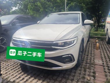 Volkswagen Bora 2024 car image 