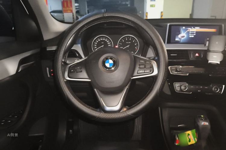 BMW X1 2016 #12 BMW X1 2016 immagine di auto #12