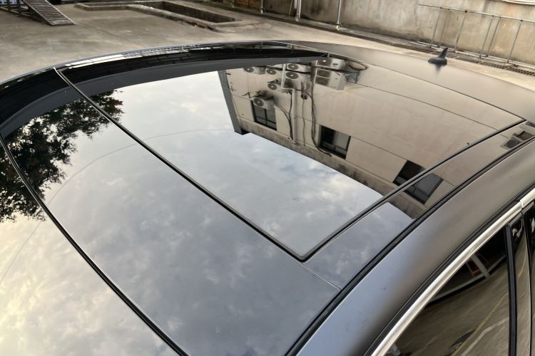 Audi A3 2019 imagem de carro #9