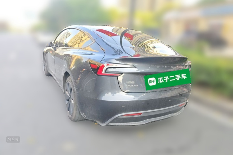 Tesla Model 3 2024 #5 Tesla Model 3 2024 immagine di auto #5