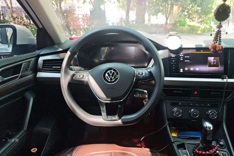 Volkswagen Lavida 2021 car image #12