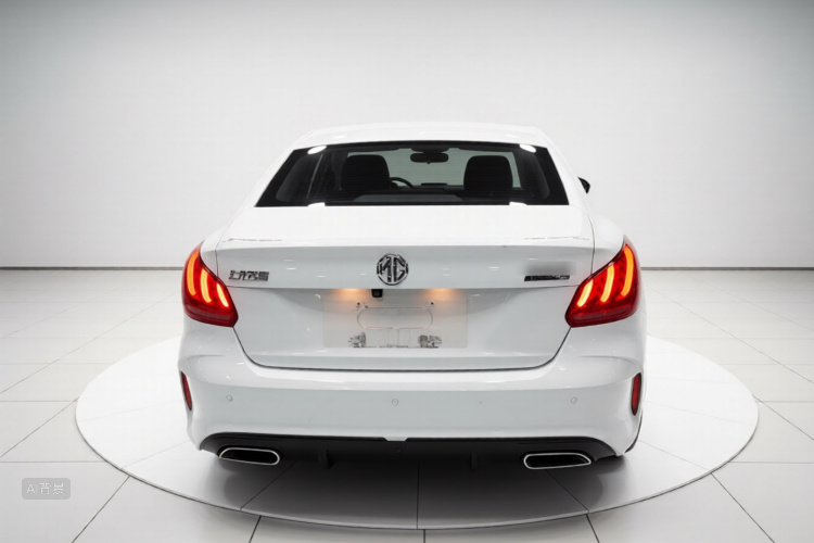 MG 5 2023 #6 MG 5 2023 immagine di auto #6