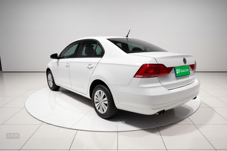 Volkswagen Santana 2021 #5 Volkswagen Santana 2021 car image #5