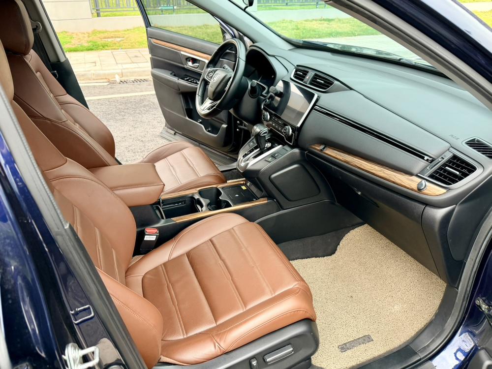 Honda CR-V 2020 car image #7