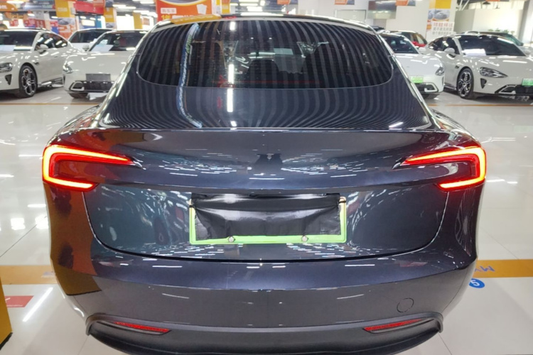 Tesla Model 3 2024 #6 Tesla Model 3 2024 car image #6