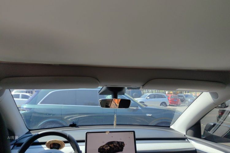 Tesla Model Y 2023 #20 Tesla Model Y 2023 car image #20