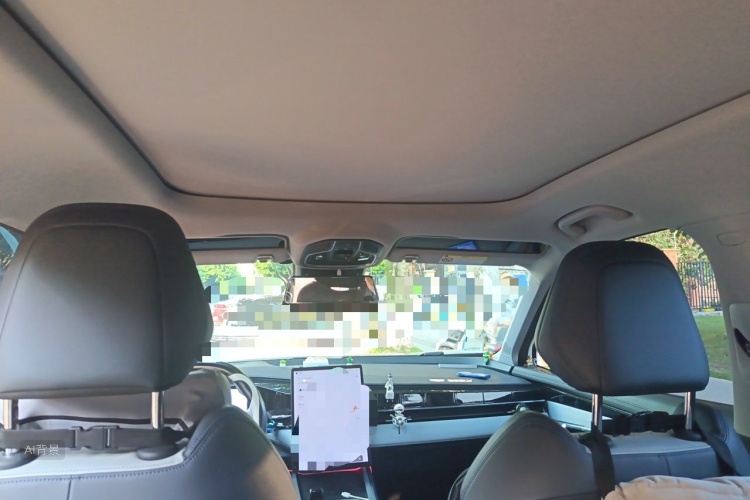GEELY Boyue L 2024 car image #20