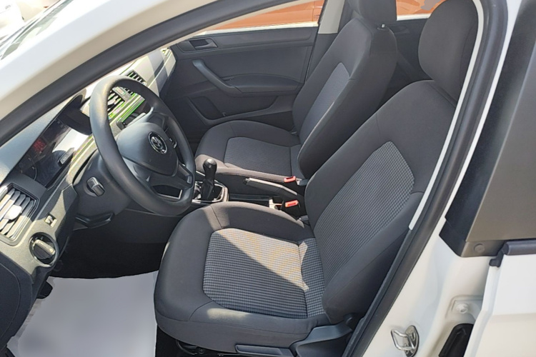Volkswagen Santana 2020 #15 Volkswagen Santana 2020 image de voiture #15
