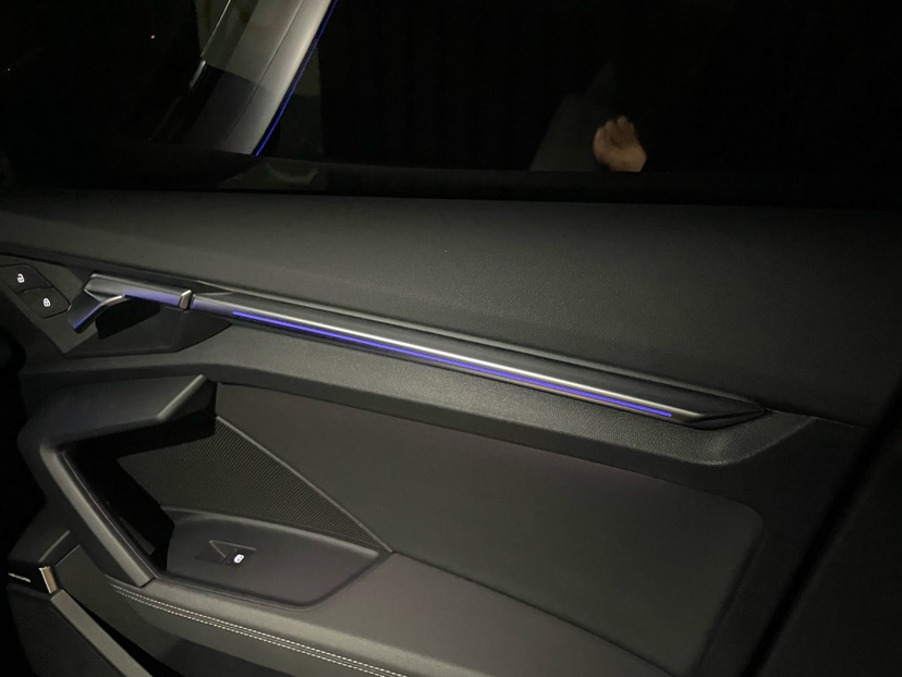 Audi A3 2023 car image #20