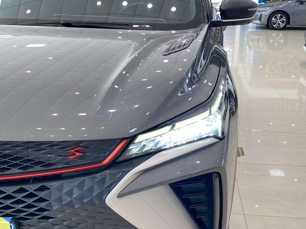 GEELY Coolray 2022 car image #7