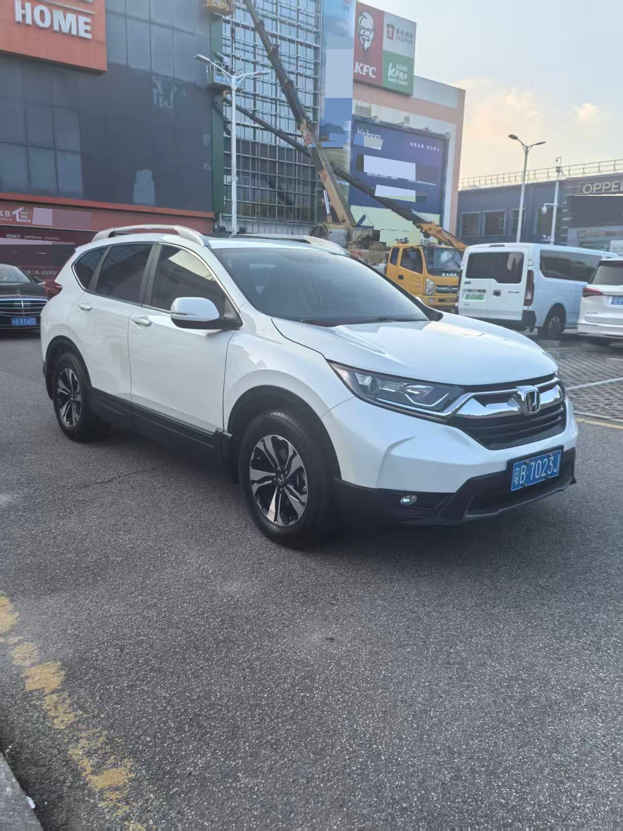 2019 imagen de coche #3