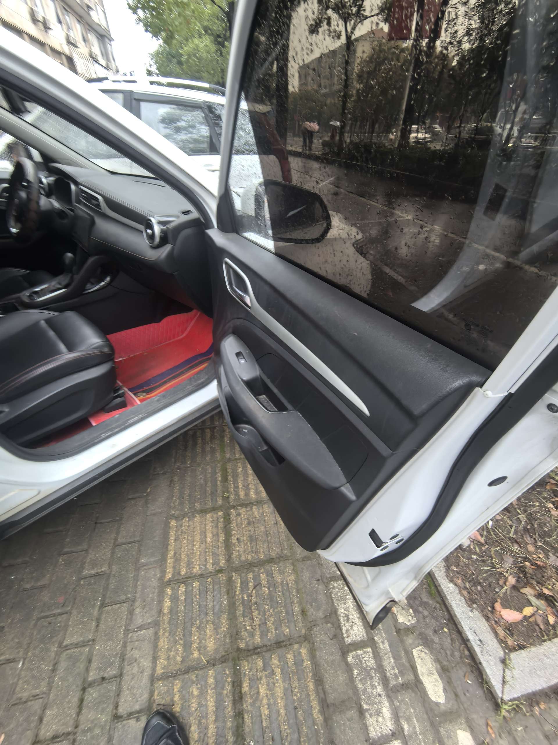 MG ZS 2020 #8 MG ZS 2020 immagine di auto #8