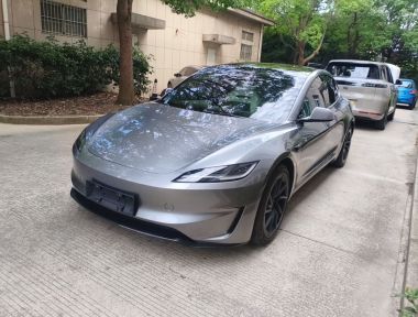 Tesla Model 3 2024 Tesla Model 3 2024 car image