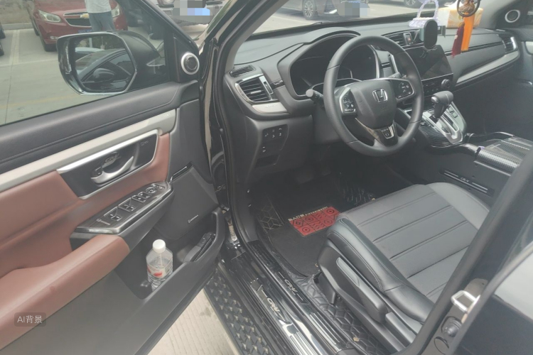 Honda CR-V 2022 car image #18