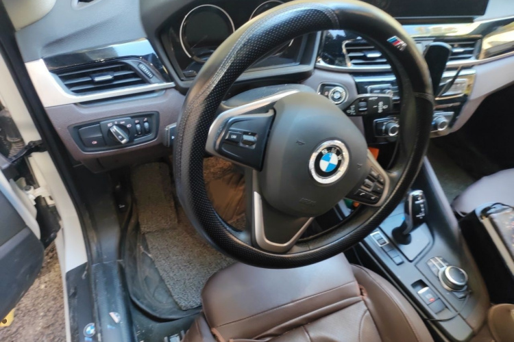 BMW X1 2023 #15 BMW X1 2023 car image #15