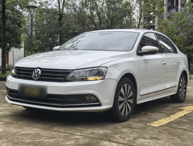 Volkswagen Polo 2019 Volkswagen Polo 2019 car image