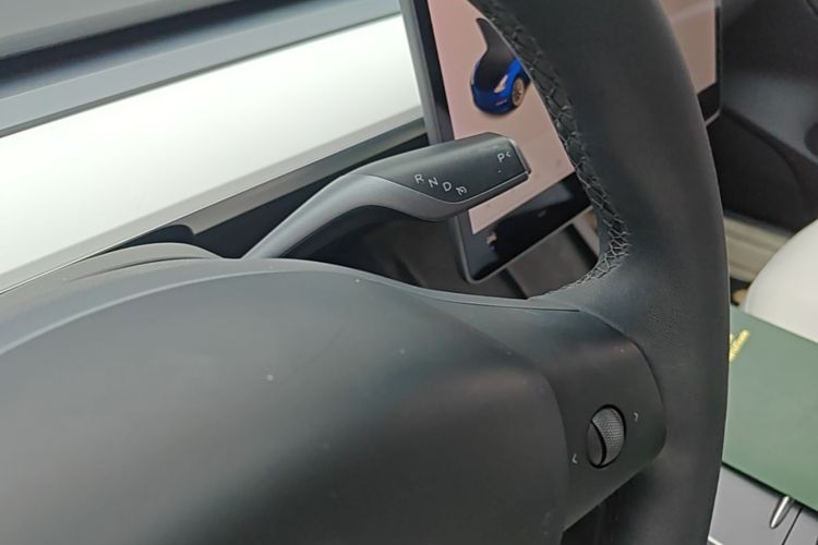 Tesla Model 3 2021 car image #14