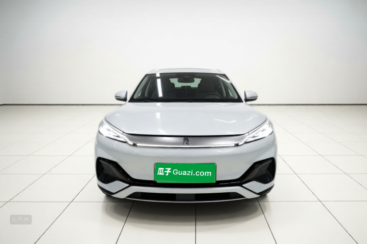 BYD Yuan Plus 2023 car image #3