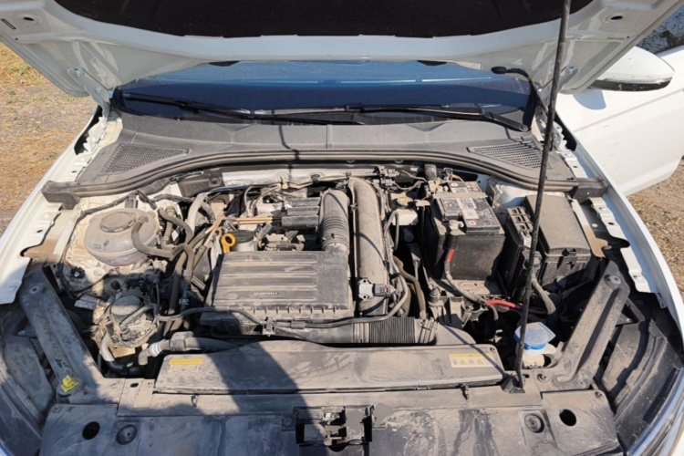 Volkswagen Bora 2023 #22 Volkswagen Bora 2023 imagen de coche #22