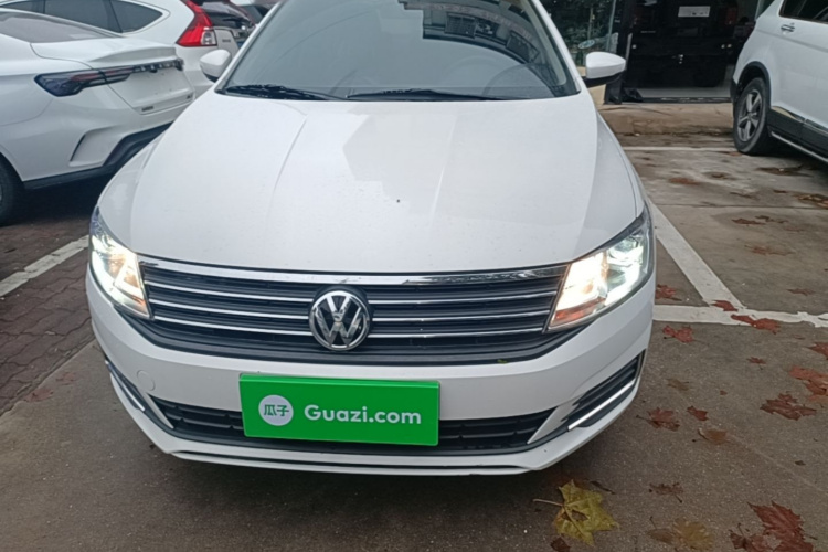 Volkswagen Lavida 2021 #3 Volkswagen Lavida 2021 car image #3